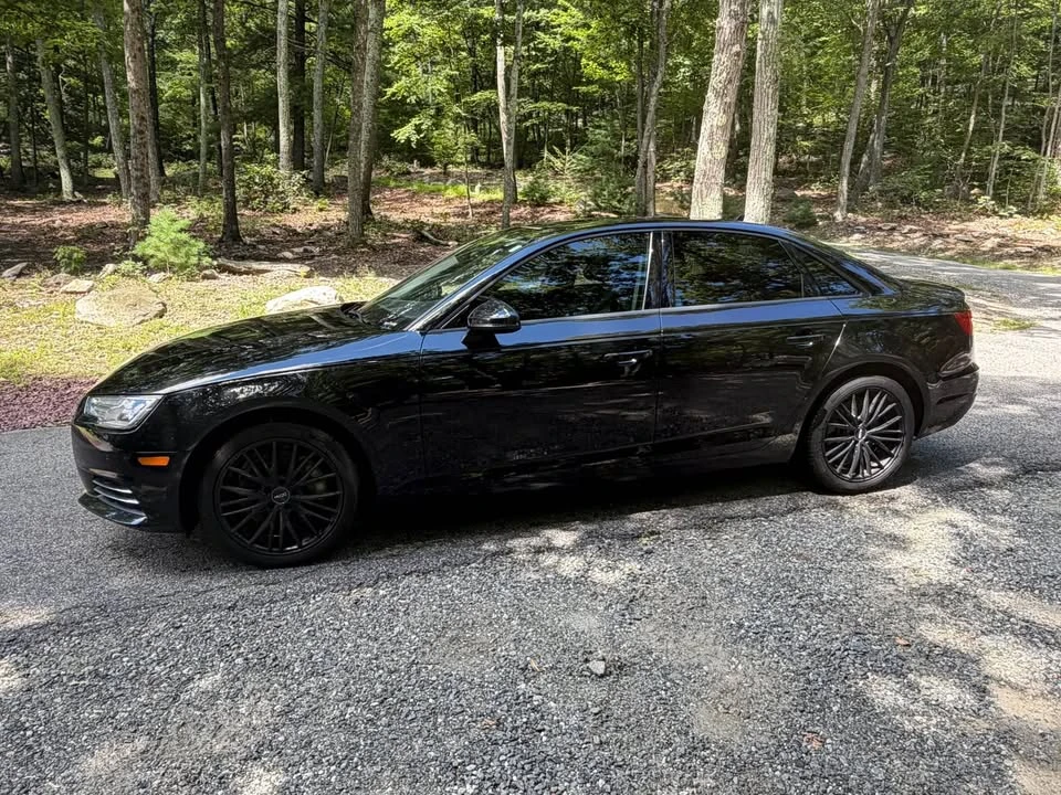 2017 Audi B9 A4 - Image 4 of 16