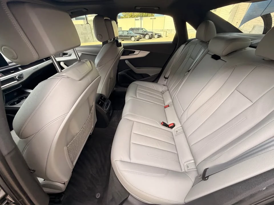 2017 Audi B9 A4 - Image 15 of 20