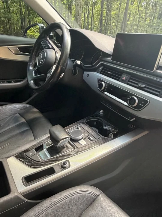2017 Audi B9 A4 - Image 6 of 16