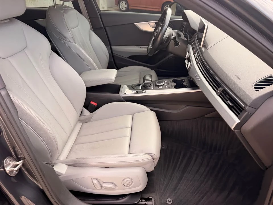 2017 Audi B9 A4 - Image 19 of 20