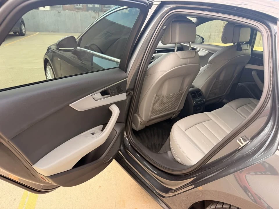 2017 Audi B9 A4 - Image 14 of 20
