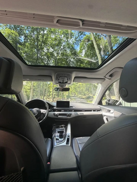 2017 Audi B9 A4 - Image 14 of 16