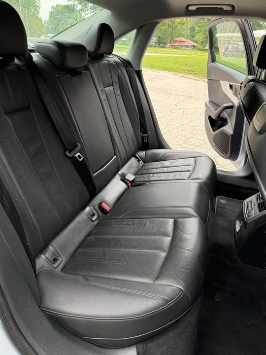 2017 Audi B9 A4 - Image 13 of 16