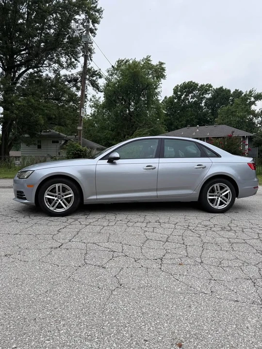 2017 Audi B9 A4 - Image 2 of 16