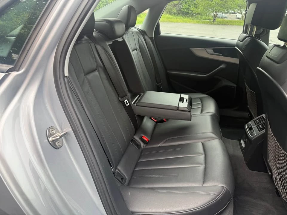2017 Audi B9 A4 - Image 7 of 17