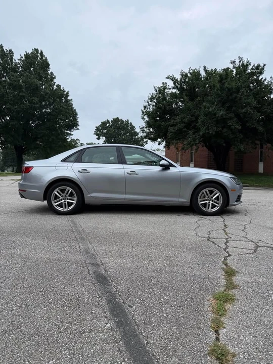 2017 Audi B9 A4 - Image 6 of 16