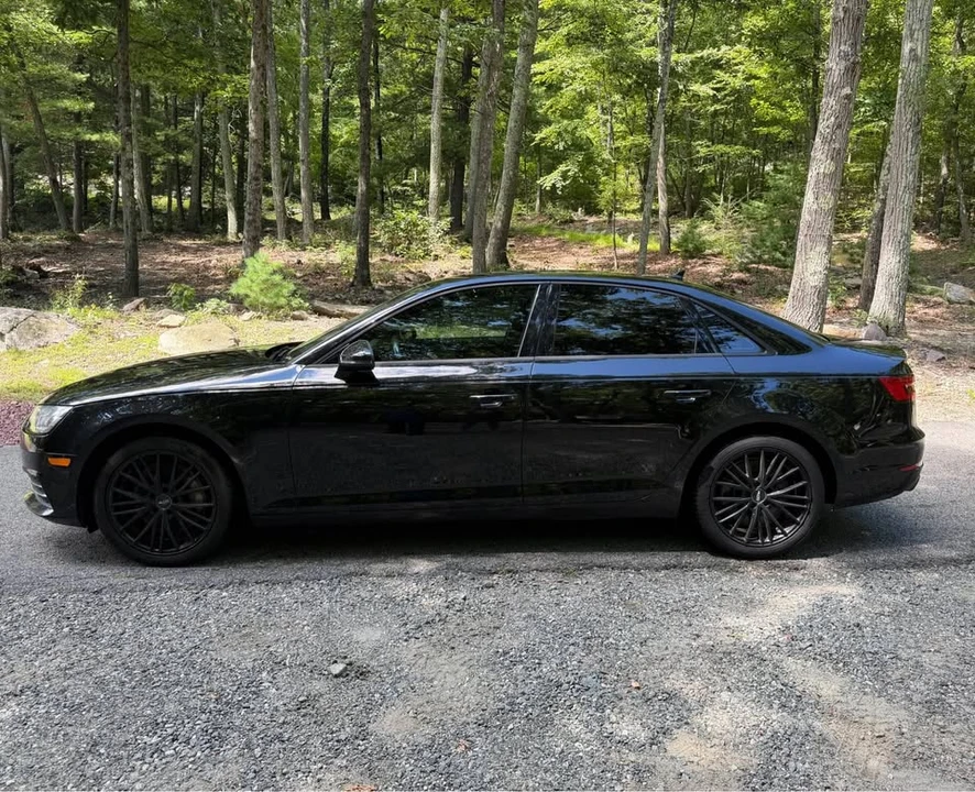 2017 Audi B9 A4 - Image 5 of 16