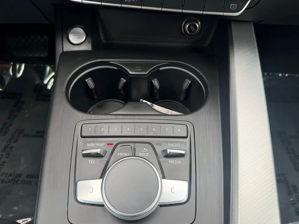 2017 Audi B9 A4 - Image 11 of 17