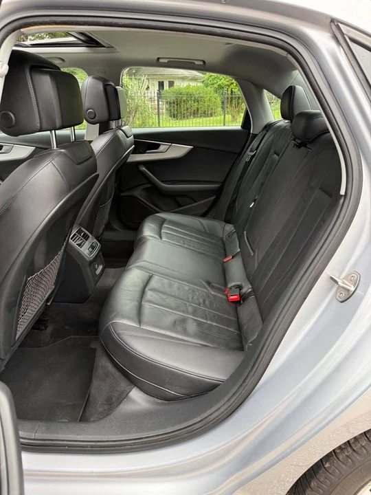 2017 Audi B9 A4 - Image 12 of 16