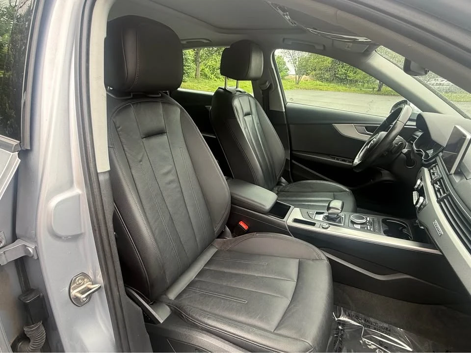 2017 Audi B9 A4 - Image 8 of 17