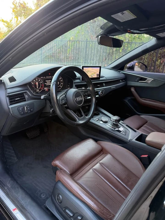 2017 Audi B9 A4 - Image 17 of 17