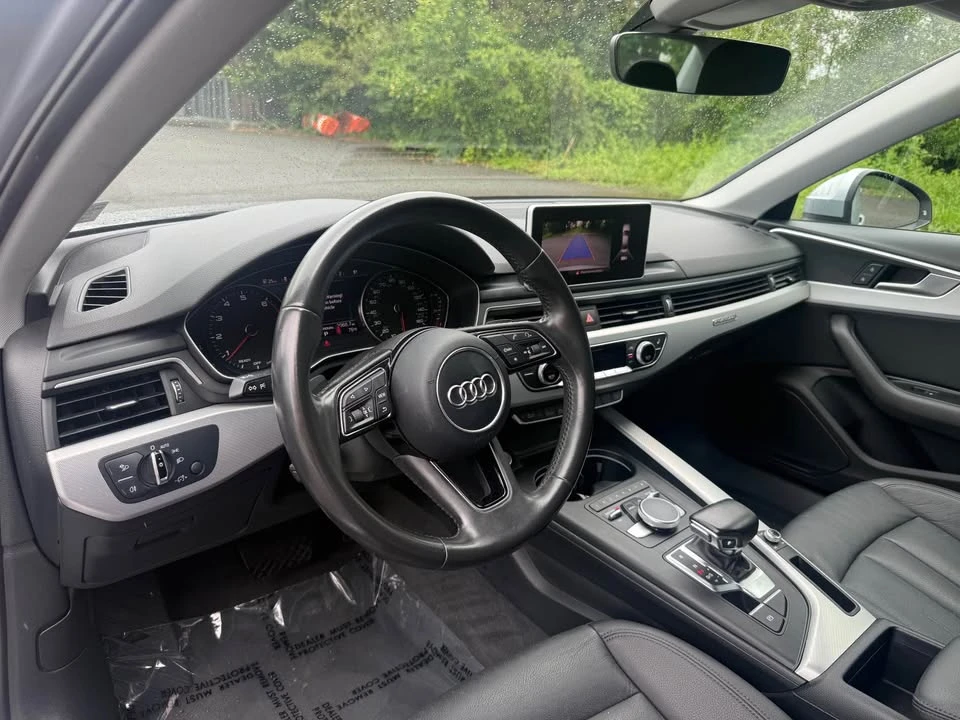 2017 Audi B9 A4 - Image 6 of 17