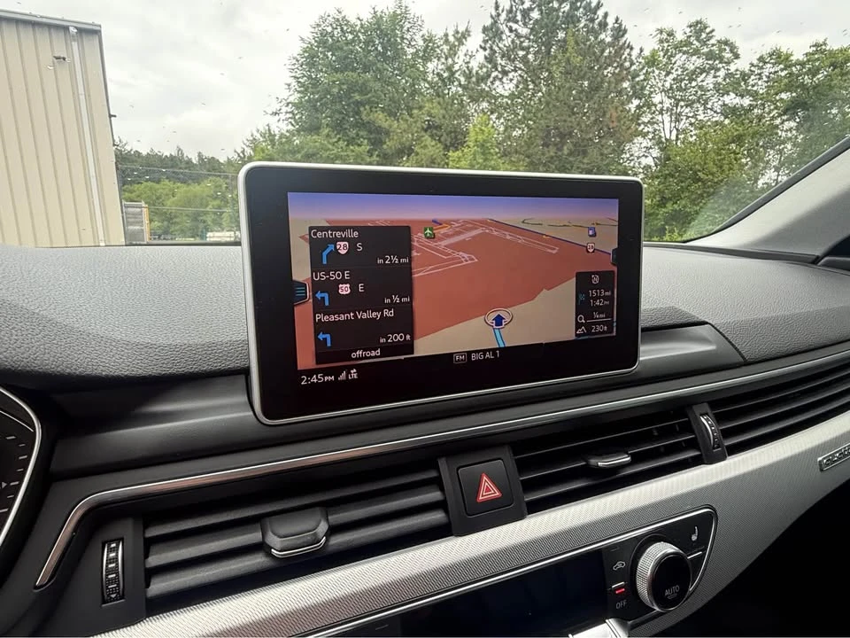 2017 Audi B9 A4 - Image 14 of 17