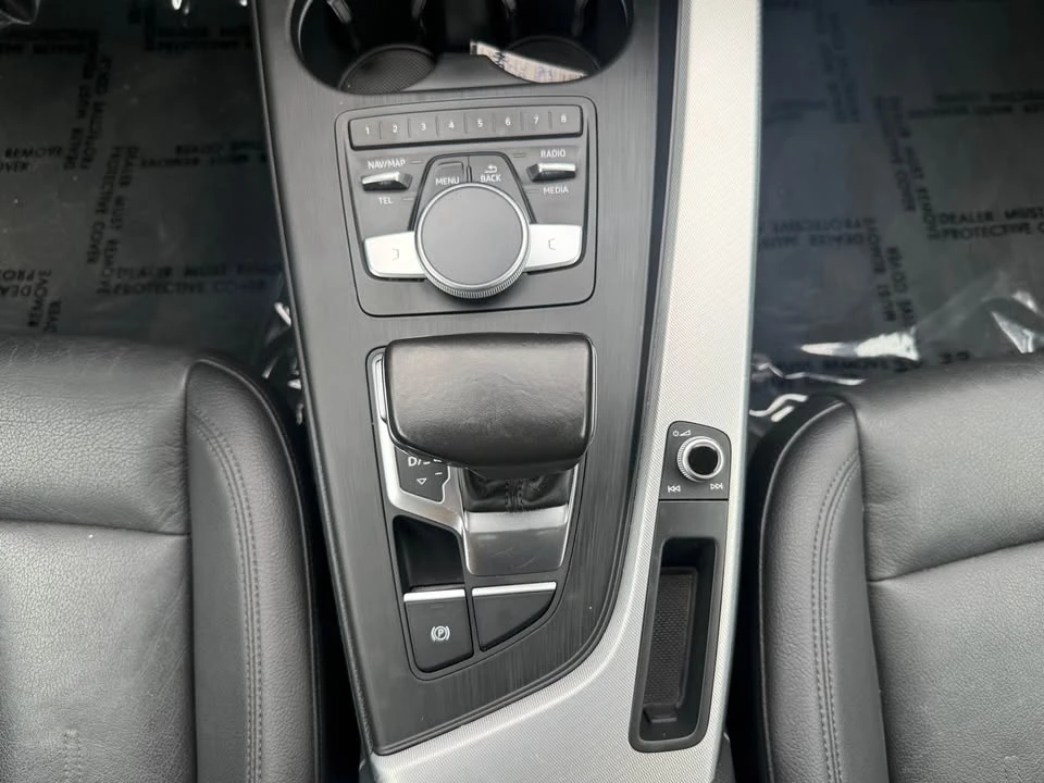 2017 Audi B9 A4 - Image 12 of 17