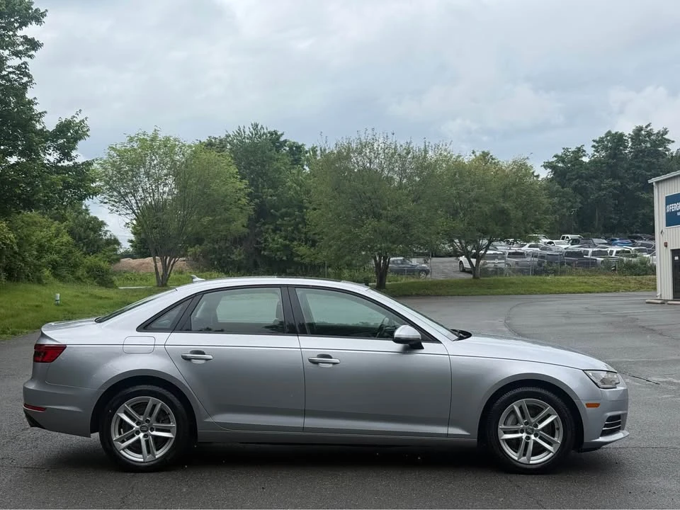 2017 Audi B9 A4 - Image 3 of 17