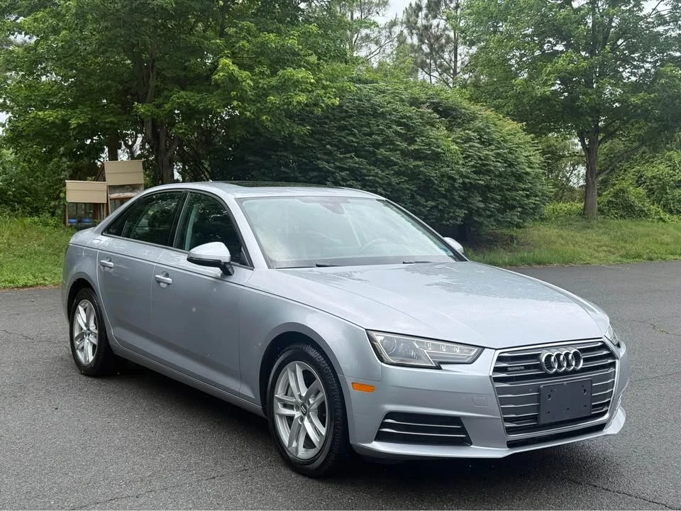 2017 Audi B9 A4 - Image 2 of 17