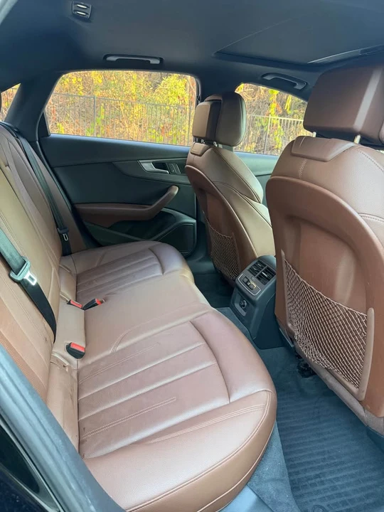 2017 Audi B9 A4 - Image 10 of 17