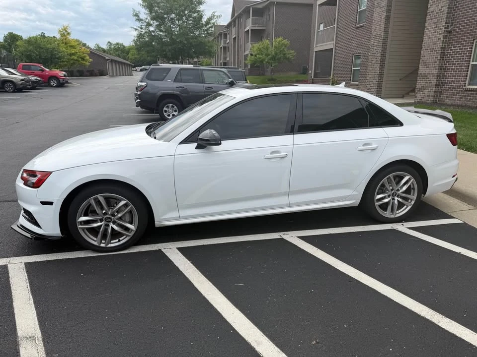2017 Audi B9 A4 - Image 6 of 6