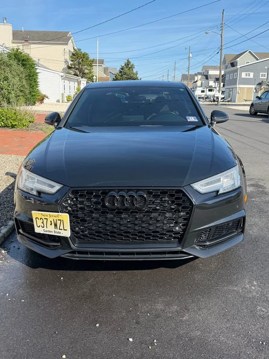 2017 Audi B9 A4 - Image 4 of 12