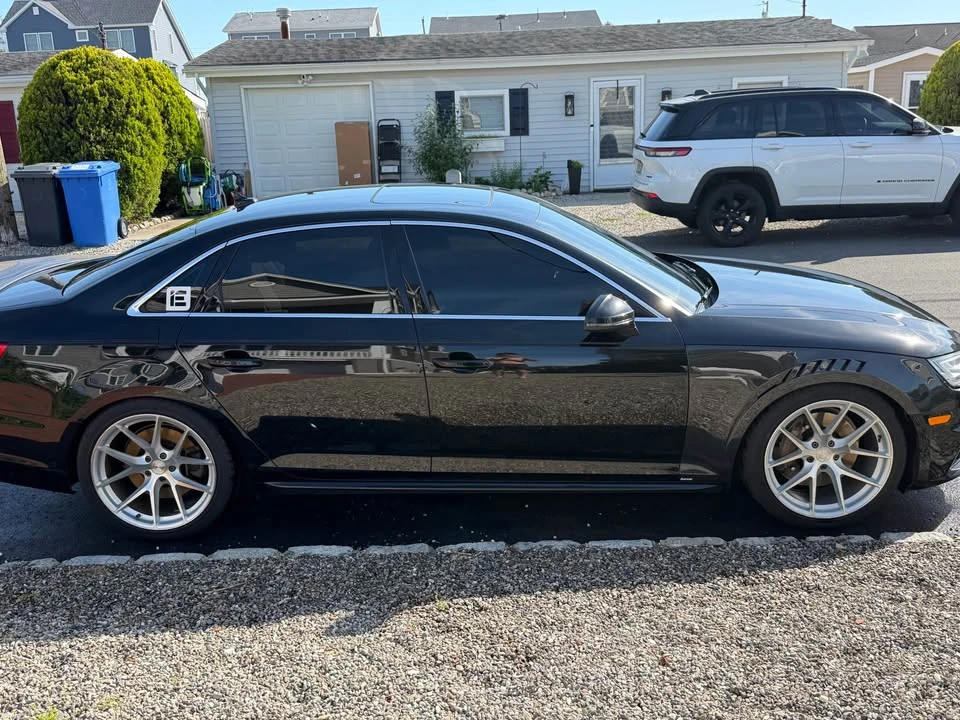 2017 Audi B9 A4 - Image 2 of 12