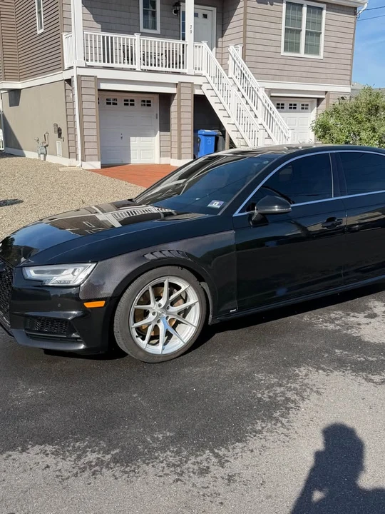 2017 Audi B9 A4 - Image 5 of 12