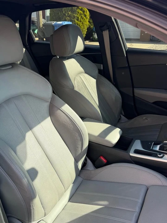 2017 Audi B9 A4 - Image 11 of 12