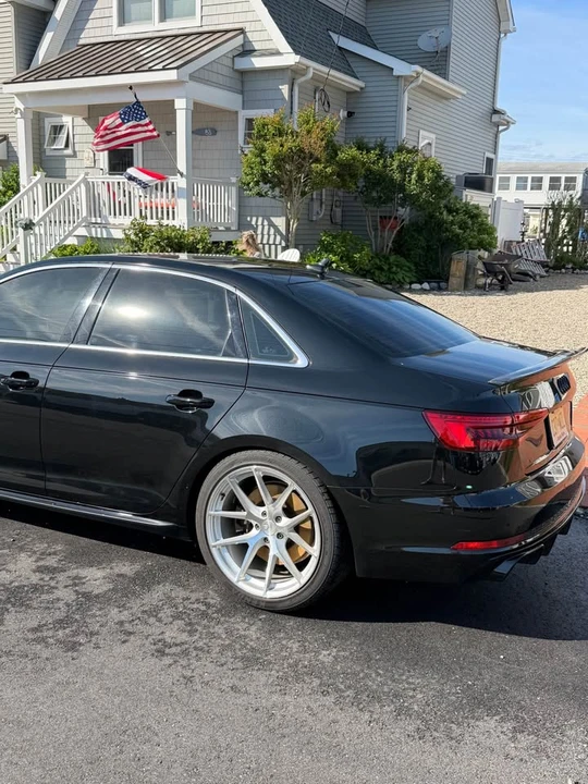 2017 Audi B9 A4 - Image 6 of 12