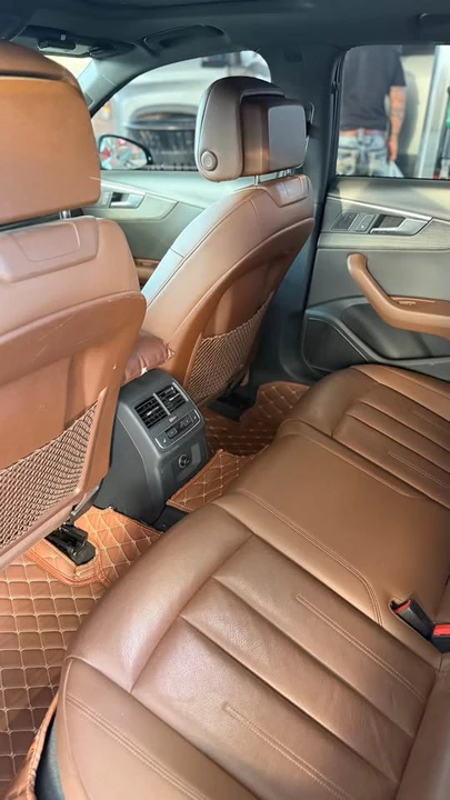 2017 Audi B9 A4 - Image 10 of 10
