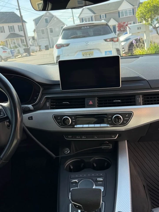 2017 Audi B9 A4 - Image 10 of 12