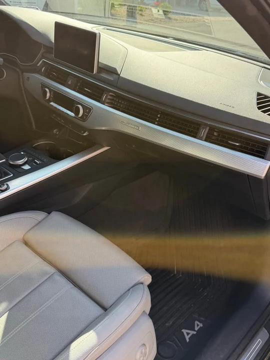 2017 Audi B9 A4 - Image 12 of 12