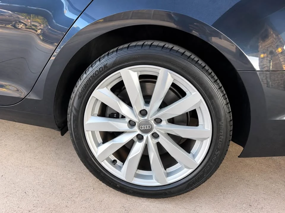2017 Audi B9 A4 - Image 10 of 20