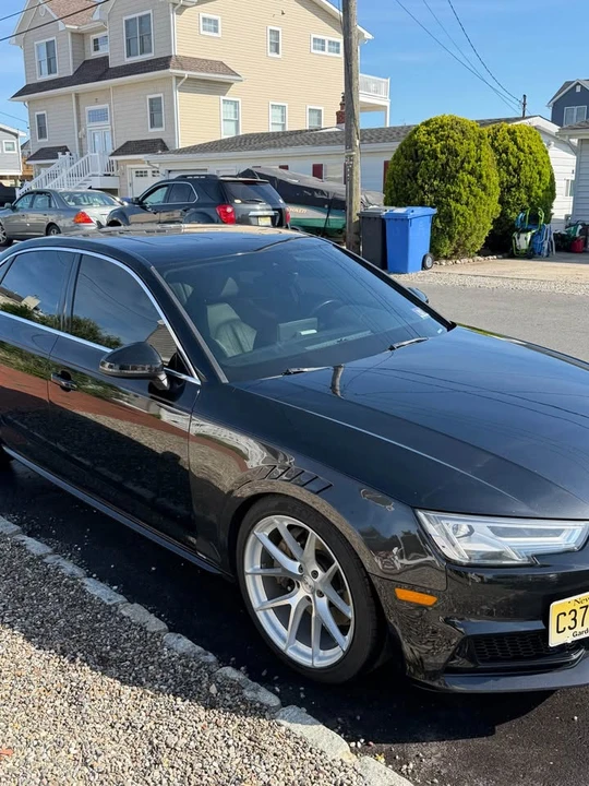 2017 Audi B9 A4 - Image 3 of 12
