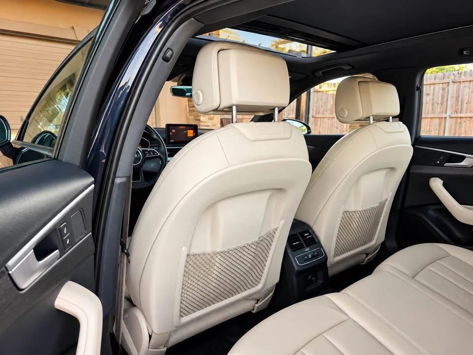 2017 Audi B9 A4 - Image 12 of 20