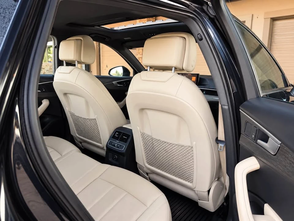 2017 Audi B9 A4 - Image 13 of 20