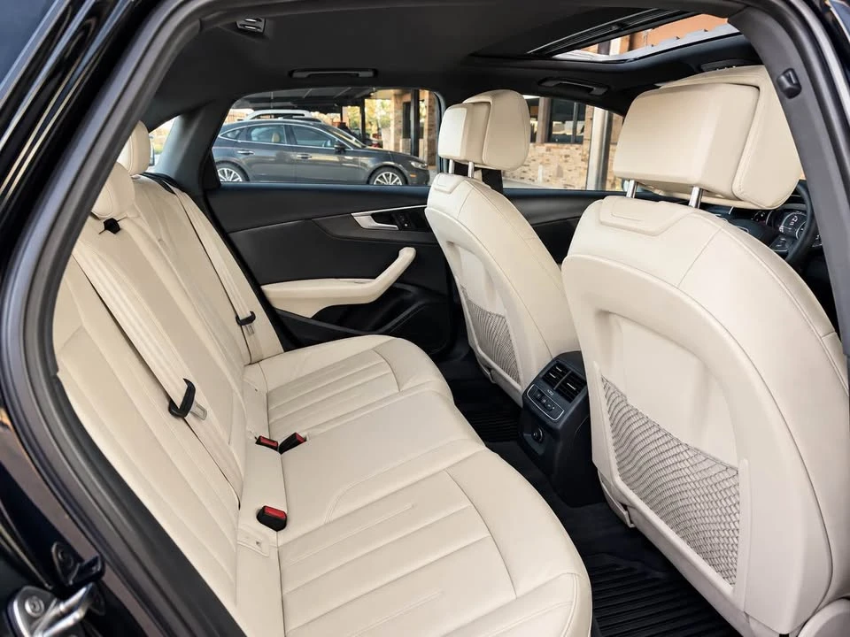 2017 Audi B9 A4 - Image 15 of 20