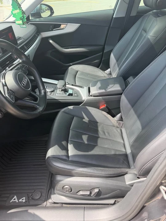 2017 Audi B9 A4 - Image 4 of 18