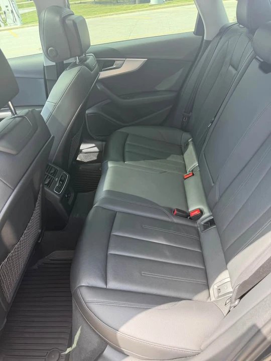 2017 Audi B9 A4 - Image 6 of 18
