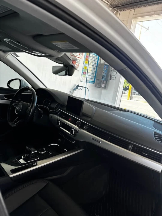 2017 Audi B9 A4 - Image 6 of 12
