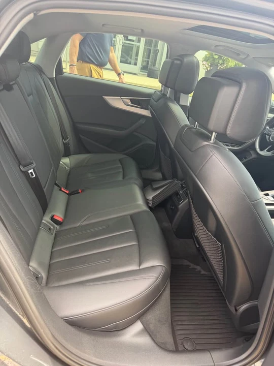 2017 Audi B9 A4 - Image 9 of 18