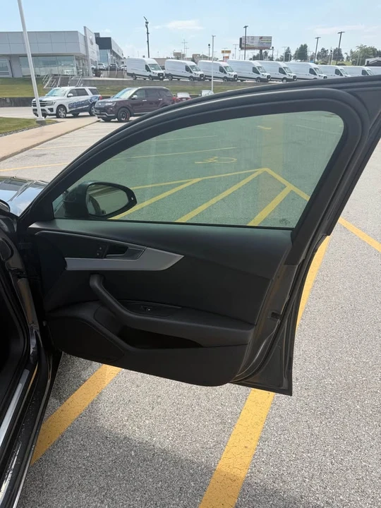 2017 Audi B9 A4 - Image 12 of 18