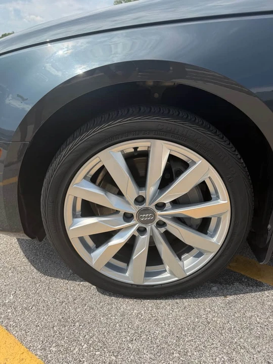 2017 Audi B9 A4 - Image 18 of 18