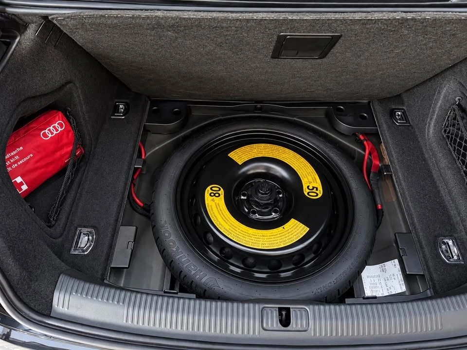 2017 Audi B9 A4 - Image 9 of 20