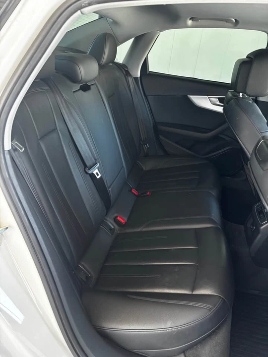 2017 Audi B9 A4 - Image 8 of 12
