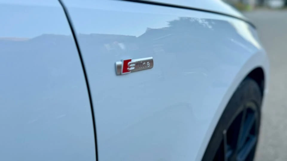 2017 Audi B9 A4 - Image 16 of 20
