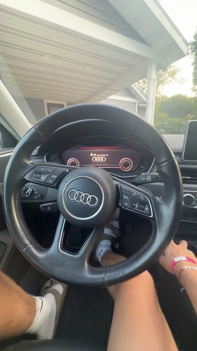 2017 Audi B9 A4 - Image 2 of 6