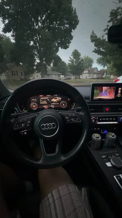 2017 Audi B9 A4 - Image 6 of 6
