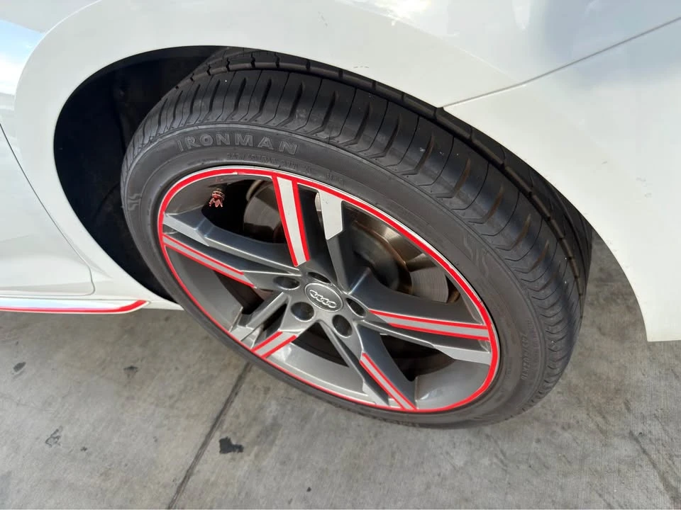 2017 Audi B9 A4 - Image 4 of 10