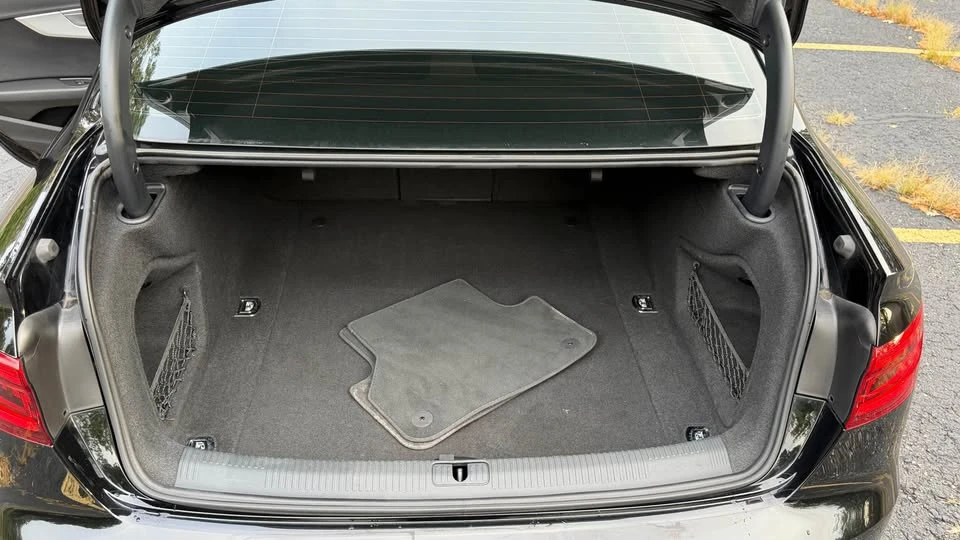 2017 Audi B9 A4 - Image 17 of 18