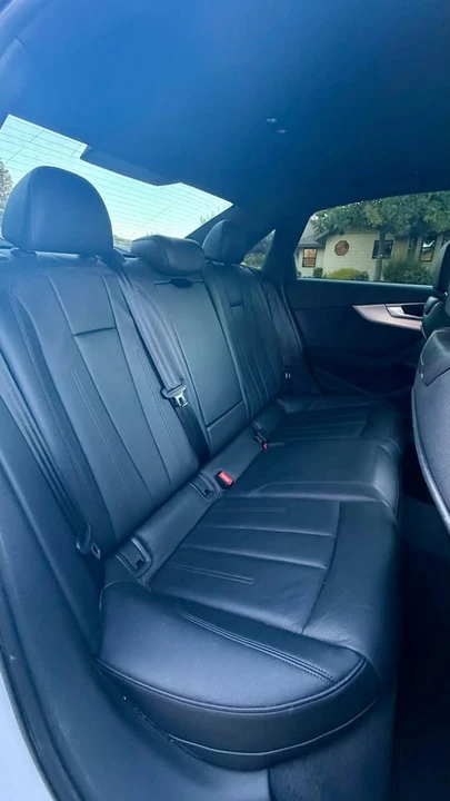 2017 Audi B9 A4 - Image 14 of 20
