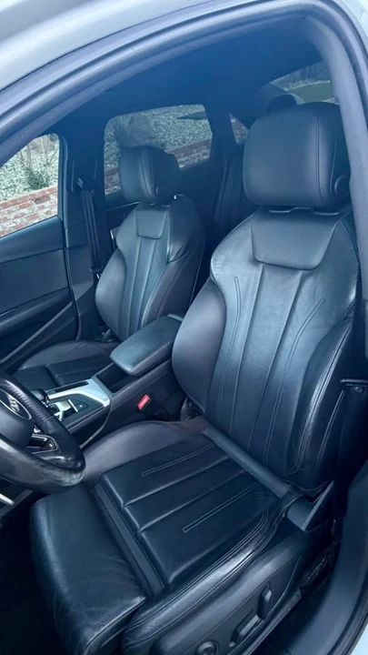 2017 Audi B9 A4 - Image 12 of 20